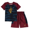 Lote Ropa Deportiva NBA para Niños - Cleveland Cavaliers