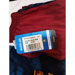 Lote de Ropa Deportiva para Niños – Venta al por Mayor