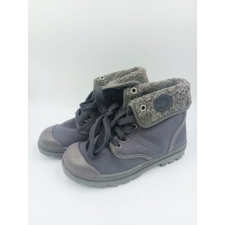 Girls' Winter Shoes Wholesale Lot