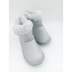 Girls' Winter Shoes Wholesale Lot