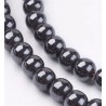 Lot of wholesale natural stone bracelets