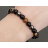 Lot of wholesale natural stone bracelets