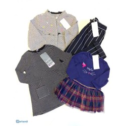 Wholesale children's clothing lot | Winter | Orchestra