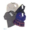 Wholesale children's clothing lot | Winter | Orchestra