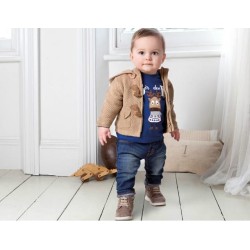 Stock Abbigliamento Bambini Orchestra – Vendita all’Ingrosso