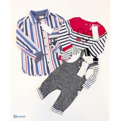 Wholesale children's clothing lot | Winter | Orchestra