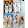 Wholesale branded women's footwear lot