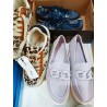 Wholesale branded women's footwear lot