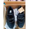 Wholesale branded women's footwear lot