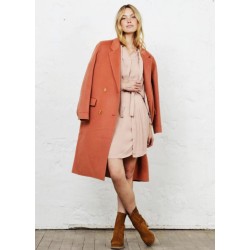 Wholesale Coats and Jackets – European Brands