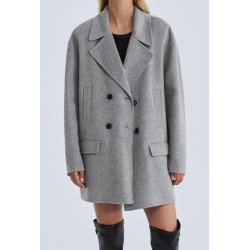 Wholesale Coats and Jackets – European Brands