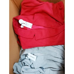 Wholesale Coats and Jackets Lot | European Brands