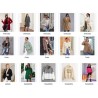 Wholesale Shein Winter Clothing – Assorted Stock