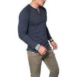 Men's Casual  T-shirts