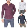 Men's Casual  T-shirts