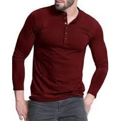 Men's Casual  T-shirts