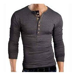 Men's Casual  T-shirts