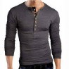 Men's Casual  T-shirts