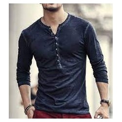 Lote de Camisetas de Hombre al por Mayor – Stock Disponible