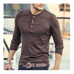 Men's Casual  T-shirts