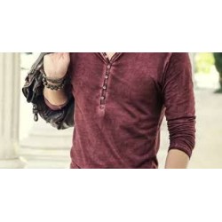 Men's Casual  T-shirts