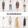 Stock Abbigliamento Invernale Glamorous - Vendita all’Ingrosso