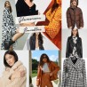 Winter Clothing Lot Glamorous - Wholesale Sale