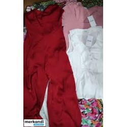 Lote de Ropa de Invierno Zuiki - Venta al por Mayor