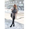 Lotto di abbigliamento invernale da donna | Glamorous - Wholesale.