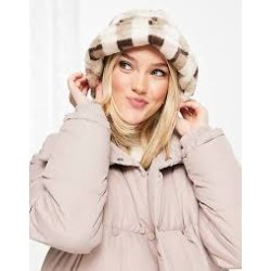 Lotto di abbigliamento invernale da donna | Glamorous - Wholesale.