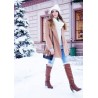 Lotto di abbigliamento invernale da donna | Glamorous - Wholesale.