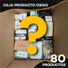 Caja producto ciego