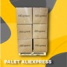 Palet de devoluciones de Aliexpress – Venta al por mayor