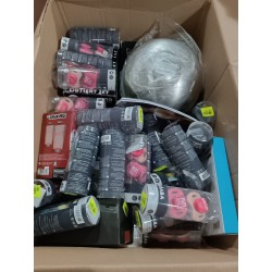 Camión completo de bazar y liquidación – Venta al por mayor