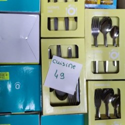 Palets de liquidación de bazar y más - Venta al por mayor