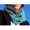 Wholesale Branded Wool Scarves - European Variety & Quality!