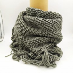 Wholesale Branded Wool Scarves - European Variety & Quality!