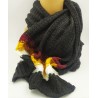 Wholesale Branded Wool Scarves - European Variety & Quality!