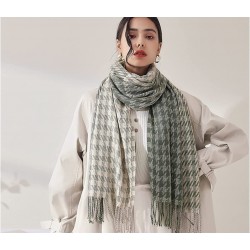 SCARF CASHEMIRE XXL