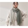 SCARF CASHEMIRE XXL