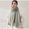 SCARF CASHEMIRE XXL