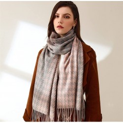 SCARF CASHEMIRE XXL