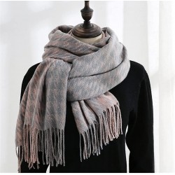 SCARF CASHEMIRE XXL