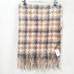 SCARF CASHEMIRE XXL