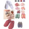 Footwear slippers  mix