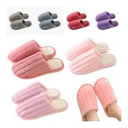 Footwear slippers  mix