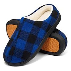 Footwear slippers  mix