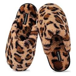 Footwear slippers  mix