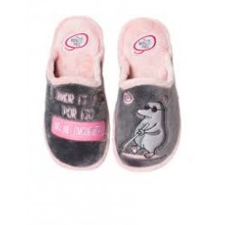 copy of Pantuflas Zapatillas MIX