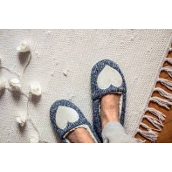 Footwear slippers  mix